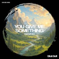 Kenzoo - You Give Me Something