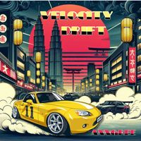 AnnGree - Velocity Drift