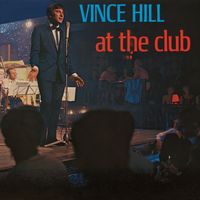 Vince Hill - At The Club