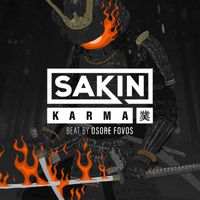 Sakin - Karma (Explicit)