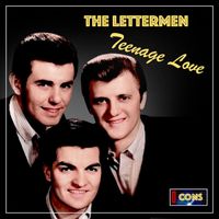 The Lettermen - Teenage Love