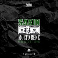 Sakin - Molto Bene (Explicit)