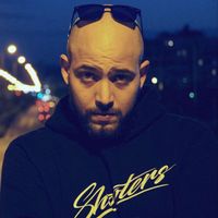 Sakin - Osama (Explicit)