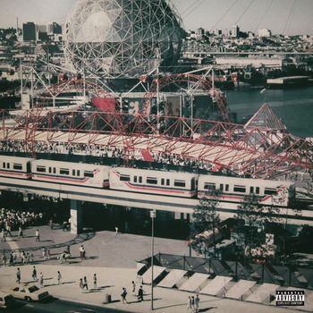 Evil Ebenezer - Burnaby Joe (Explicit)
