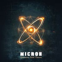 Micron - Quantum Field Theory