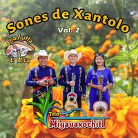Trio Miyauaxochitl - Sones de Xantolo, Vol. 2