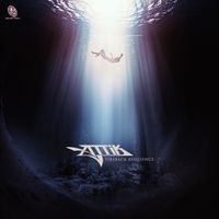 Attik (Mexico) - Fireback Resilience