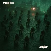 Freek - 3ARAFT