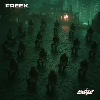 Freek - 3ARAFT