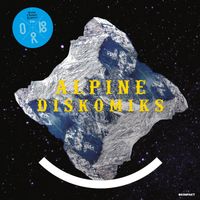 The Orb - Alpine Diskomiks - Sin in Space, Pt. 2