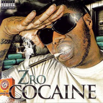 Z-Ro - Cocaine (Explicit)