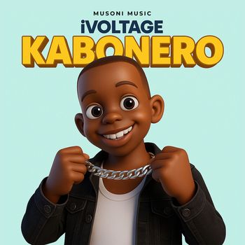 Ivoltage - Kabonero