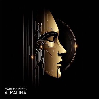 Carlos Pires - Alkalina