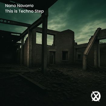 Nano Navarro - This is Techno Step