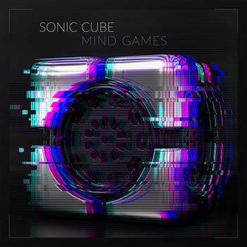 Sonic Cube - Mind Games