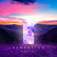 MrLonely Wolf - Sensation