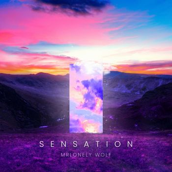 MrLonely Wolf - Sensation