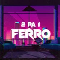 Ferro - 2 Pa 1