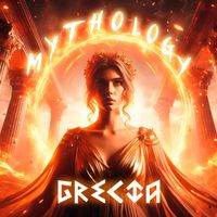 Mythology - Grecia