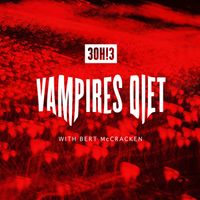 3OH!3, The Used, Bert McCracken - VAMPIRE'S DIET