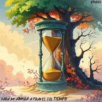 4frases - Para mi amiga a través del tiempo