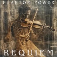 Phantom Power - Requiem