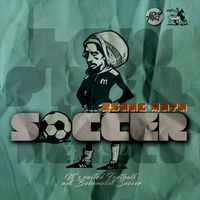 Isaac Maya - Soccer (Explicit)
