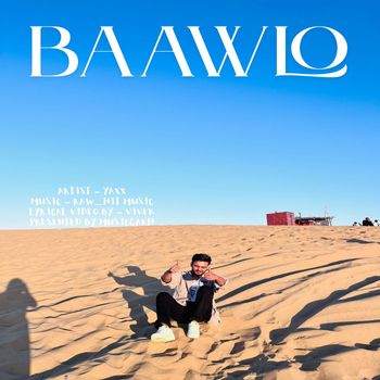 YAXX - BAAWLO