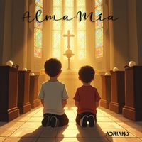 Adriano - Alma Mía