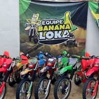 MVP - Equipe Banana Loka