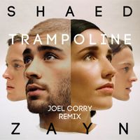SHAED, ZAYN - Trampoline (Joel Corry Remix)