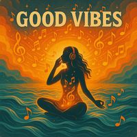 Robbie Taylor - Good Vibes