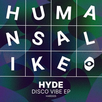 Hyde (OFC) - Disco Vibe EP