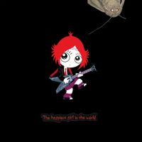 loser - The happiest girl in the world