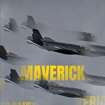 JLS - MAVERICK (Explicit)
