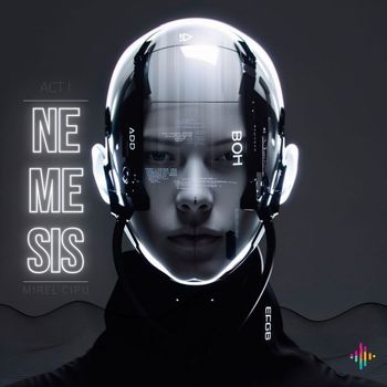 Mirel Cipu - Nemesis