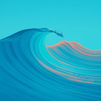 Mic - 海のゆりかご