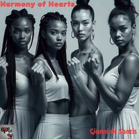 Gianni de Santis - Harmony of Hearts