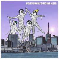 VELTPUNCH - Suicide King