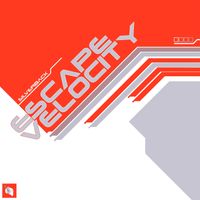 silverback - Escape Velocity