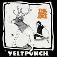 VELTPUNCH - THE NEWEST JOKE