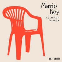 Marie Key - Føles som en drøm