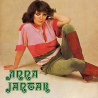 Anna Jantar - Wielka dama tańczy sama