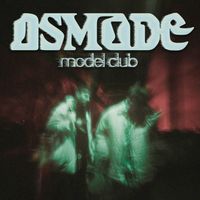 Osmode - Model Club