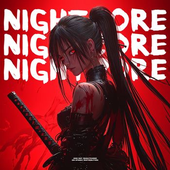 Kanako - One Day (Nightcore)