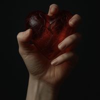 Babita - Senza Cuore 
