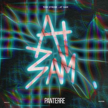 Tom Stride - At 3AM