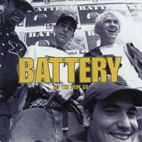 Battery - Let The Past Go