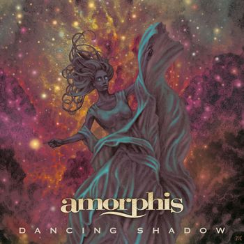 Amorphis - Dancing Shadow