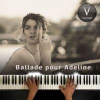 Voltaire - Ballade pour Adeline